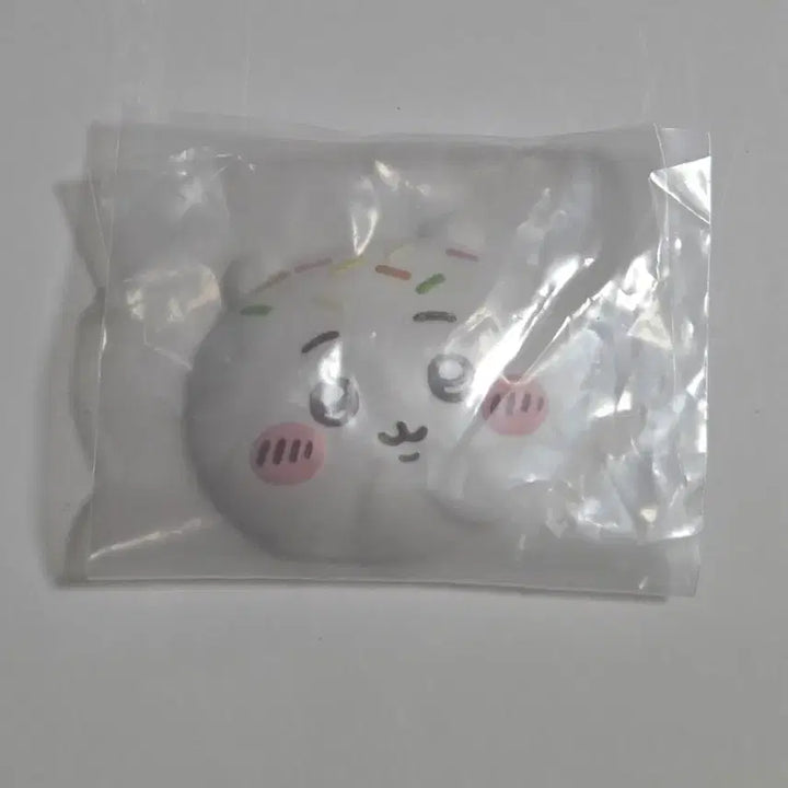 [BUNJANG] Chiikawa Whipping Magnet / 치이카와 휘핑 마그넷