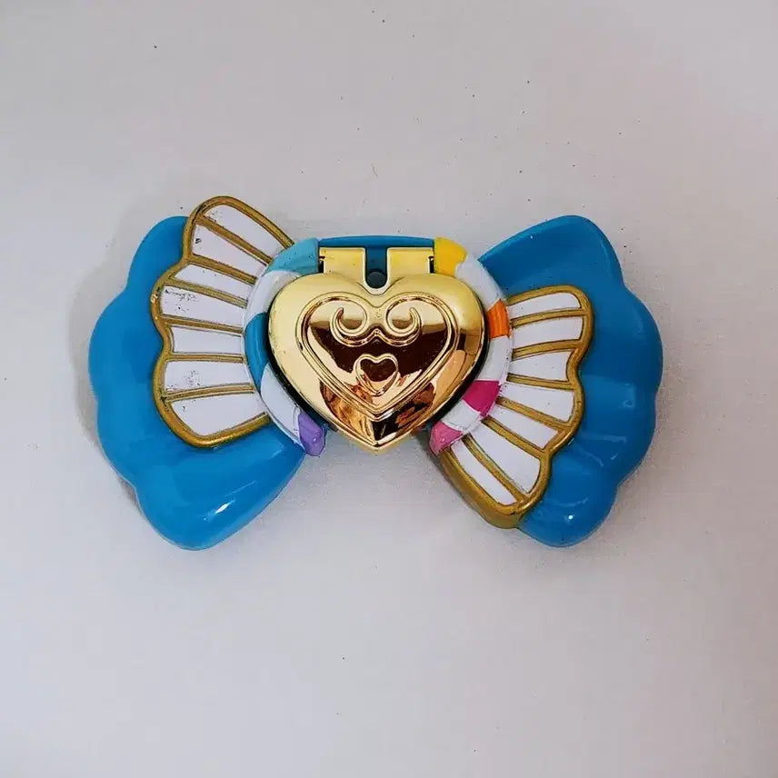 [BUNJANG] PriPara Mirei Microphone Charm / [고전완구] 프리파라 미래 마이크 챰 프리파라 마이크 챰