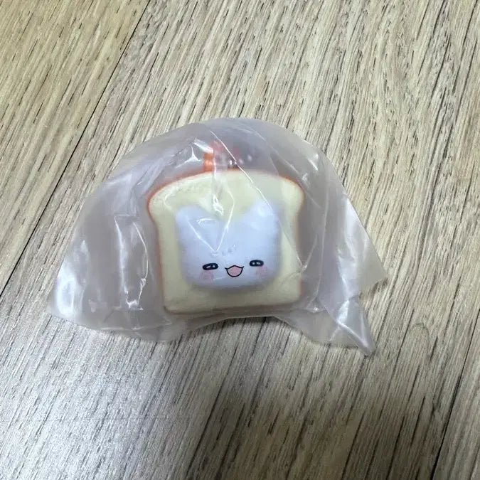 [BUNJANG] Sanrio Characters Bread Mascot Gacha Hanamaru / 산리오 캐릭터즈 식빵 마스코트 가챠 하나마루