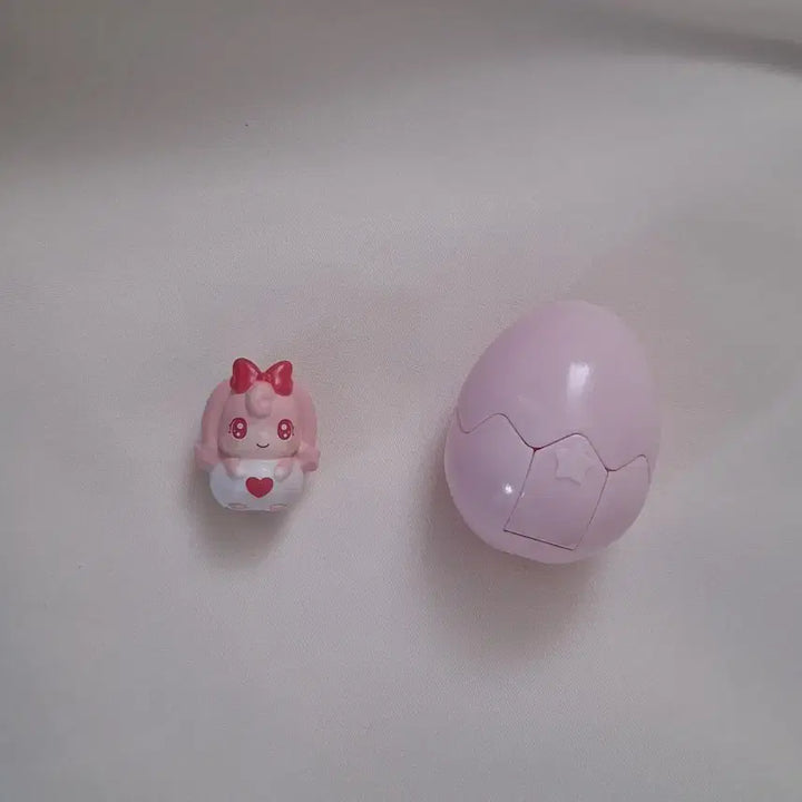[BUNJANG] Egg Angel Cocoming Meloming Figure / 에그엔젤 코코밍 멜로밍