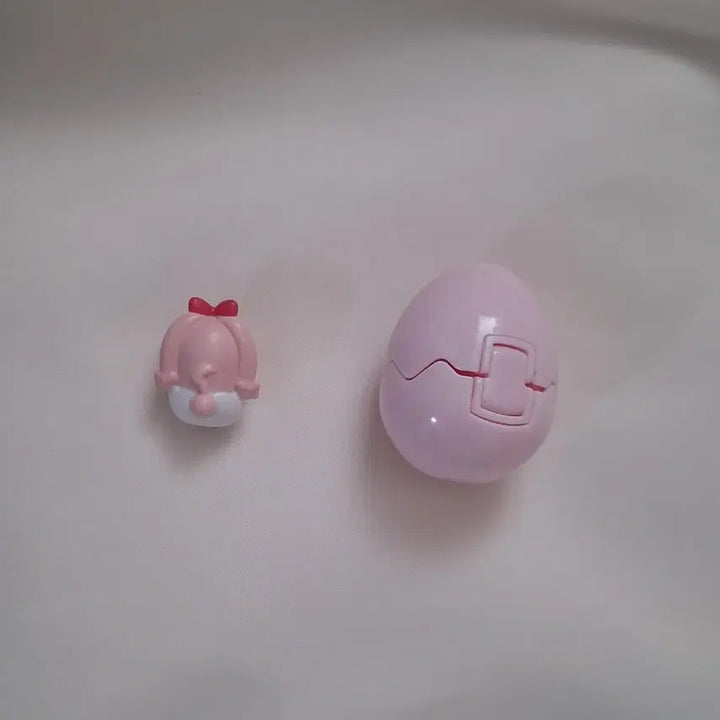 [BUNJANG] Egg Angel Cocoming Meloming Figure / 에그엔젤 코코밍 멜로밍