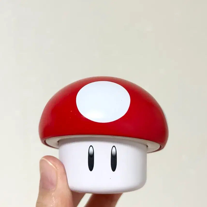[BUNJANG] Super Mario 3 Types Candy Tin Case Set / 슈퍼마리오 틴케이스 캔디 3종
