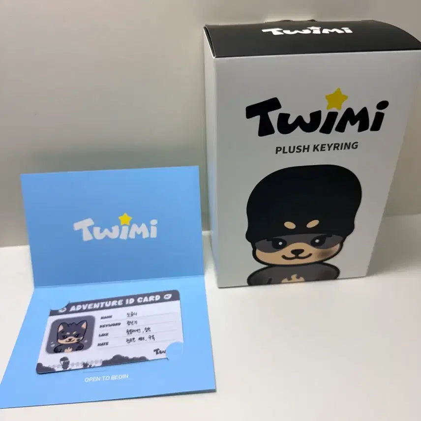 [BUNJANG] TWS TOUMMY Dojun Adventure Certificate Bundle Set / 투어스 투위미 도쥬니 도훈 모험증 인형 일괄 양도 신유도훈영재한진지훈경민
