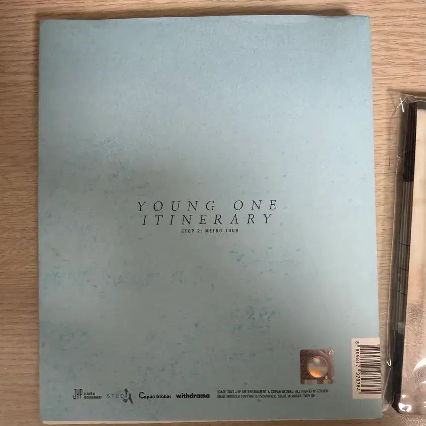 [BUNJANG] Eternal Essay 2, 3 Bundle Set / 영원에세이 2,3 일괄