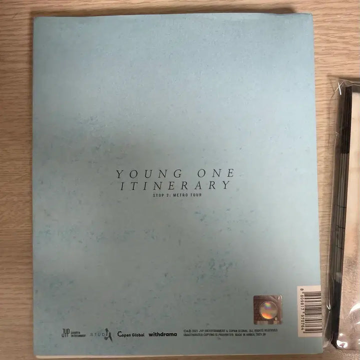 [BUNJANG] Eternal Essay 2, 3 Bundle Set / 영원에세이 2,3 일괄