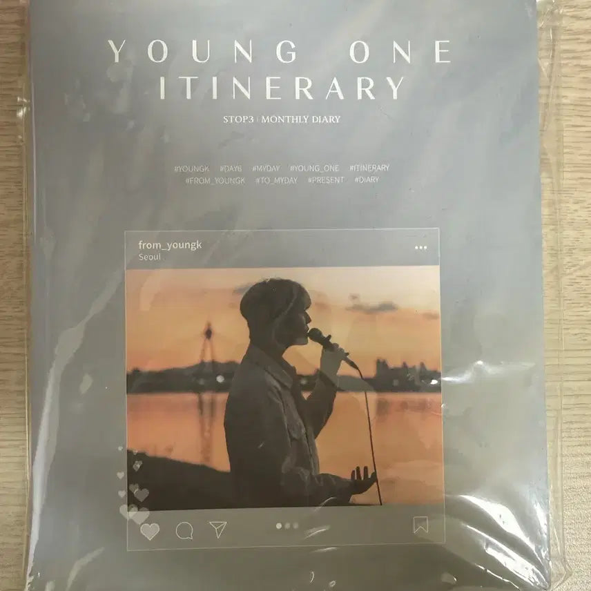 [BUNJANG] Eternal Essay 2, 3 Bundle Set / 영원에세이 2,3 일괄
