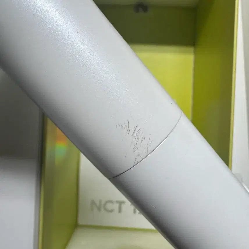 [BUNJANG] NCT 127 NCT DREAM Lightstick Bundle Set / 엔시티 127 엔시티 드림 응원봉 믐뭔봄 양도