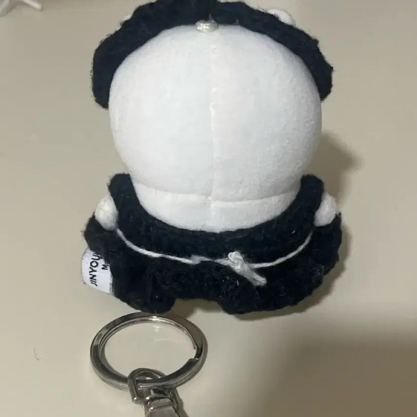 [BUNJANG] Doldolls Nongdamgom Plush 8cm / 돌앤돌스 농담곰 인형 8cm