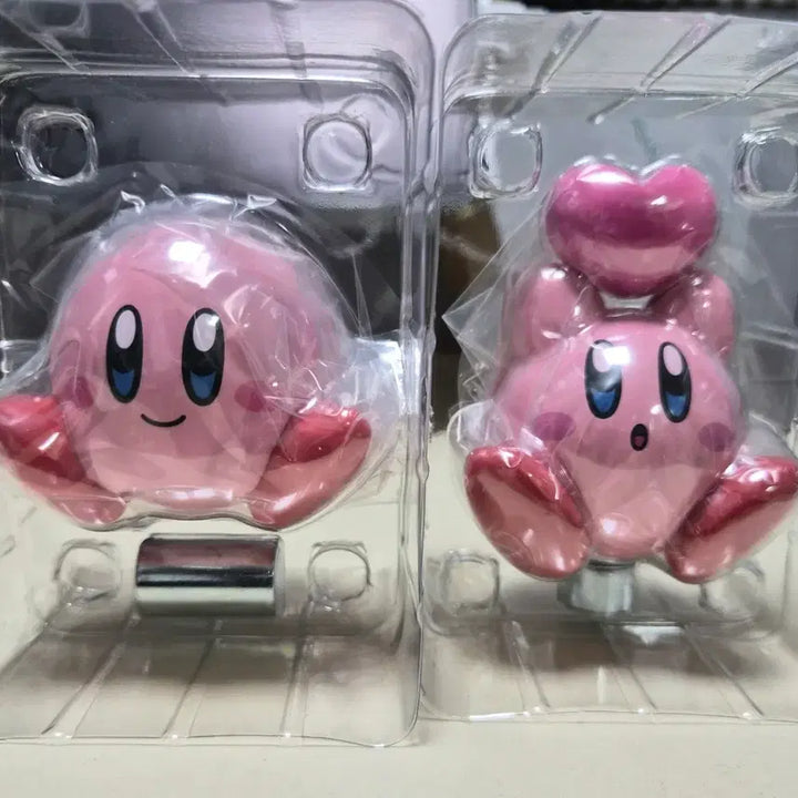 [BUNJANG] Kirby Random Figure Bundle Set / 별의커비 랜덤 피규어 일괄