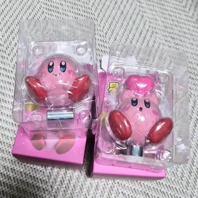 [BUNJANG] Kirby Random Figure Bundle Set / 별의커비 랜덤 피규어 일괄