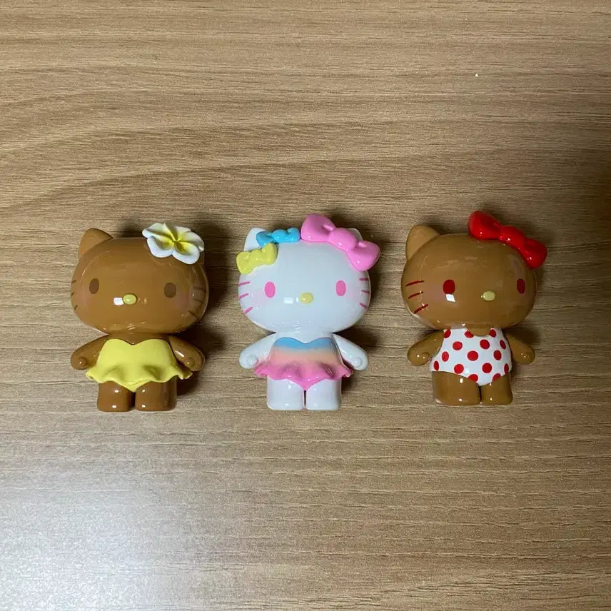 [BUNJANG] Top Toy Swimsuit Kitty / 탑토이 수영복 키티