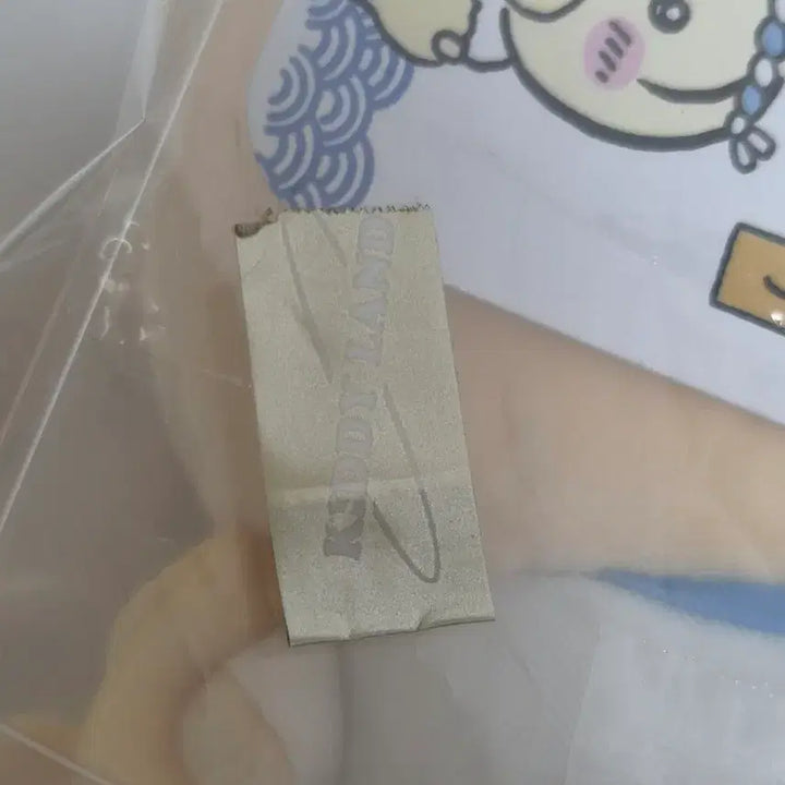 [BUNJANG] Chiikawa Usagi Sushi Master Plush / 치이카와 우사기 초밥장인 누이구루미