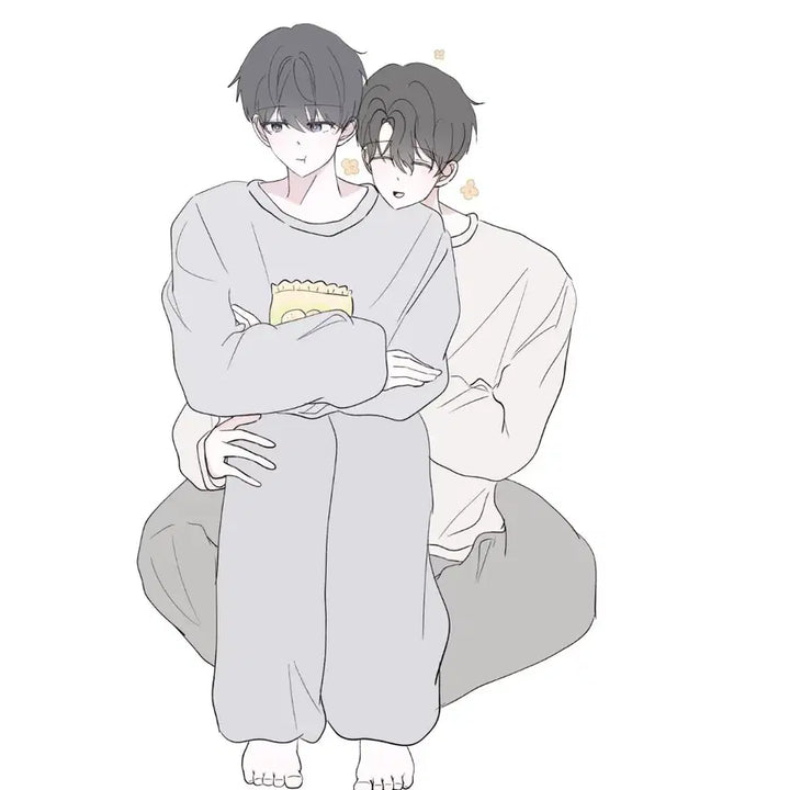 [BUNJANG] Custom Character Commission / 그림 커미션