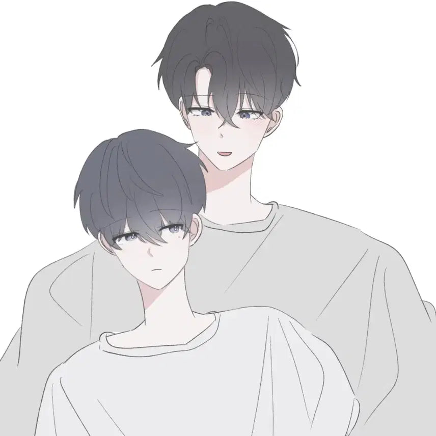 [BUNJANG] Custom Character Commission / 그림 커미션