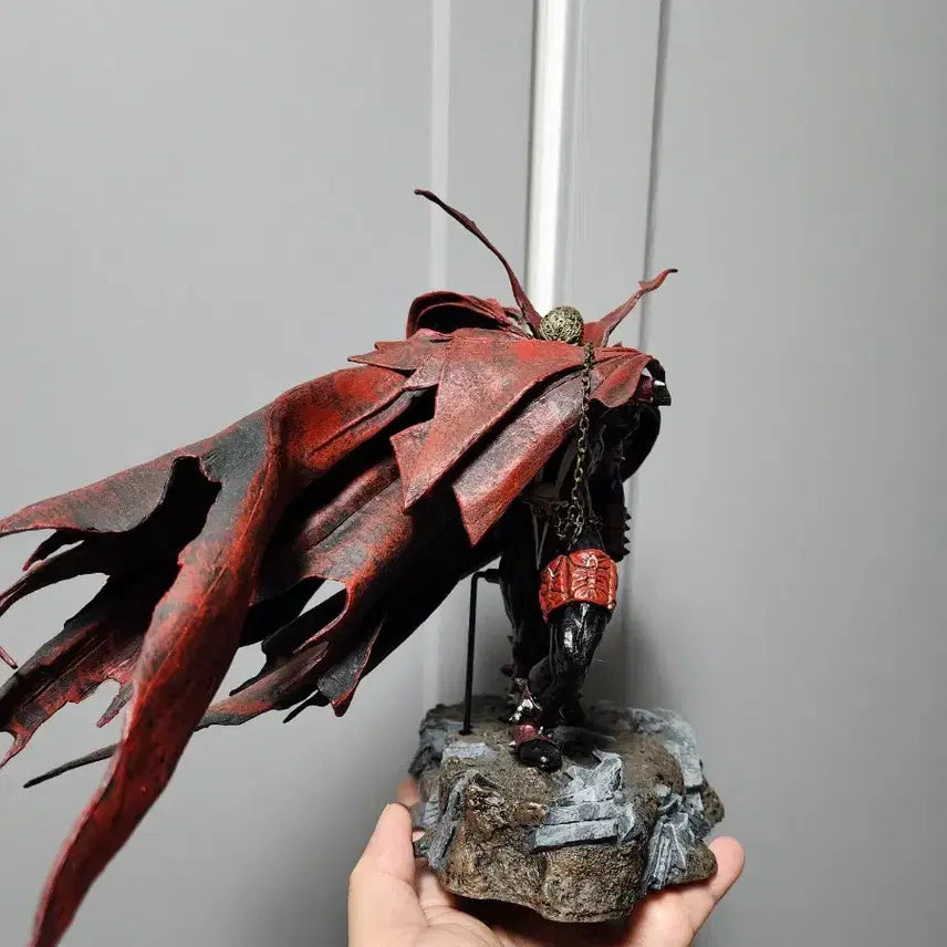 [BUNJANG] McFarlane Spawn Figure / 맥팔레인  스폰