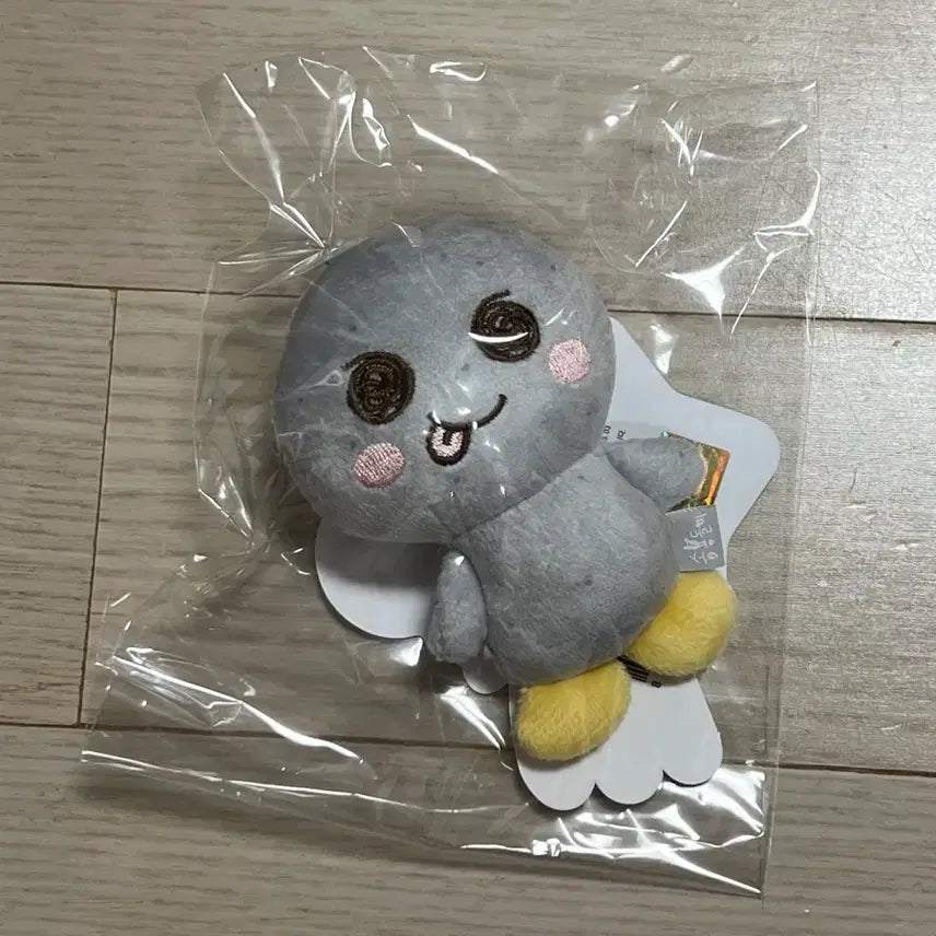 [BUNJANG] RIIZE Eunseok Song Yongdori 8cm / 라이즈 은석 송용돌이 8cm