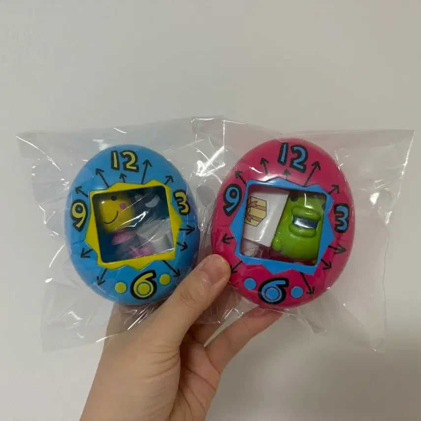 [BUNJANG] Tamagotchi P&