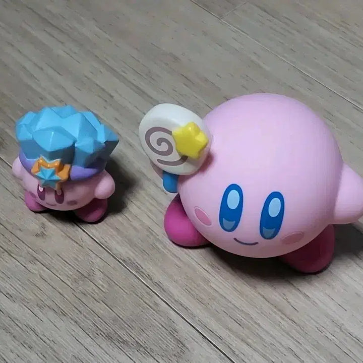 [BUNJANG] Kirby Figure Set / 별의 커비 피규어 세트 판매