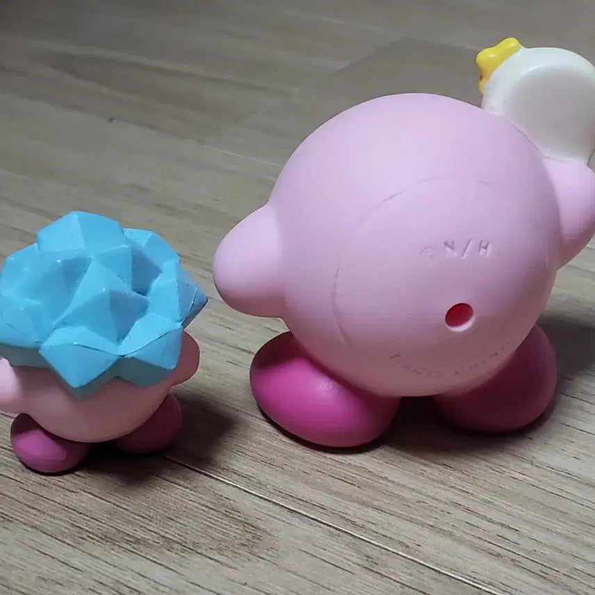 [BUNJANG] Kirby Figure Set / 별의 커비 피규어 세트 판매