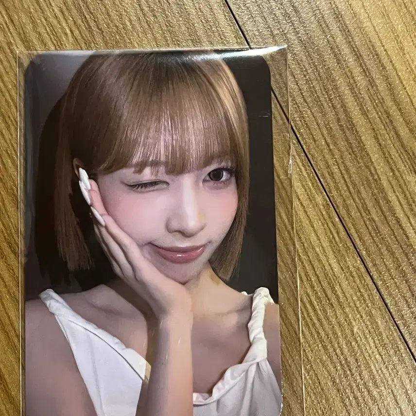 [BUNJANG] RESCENE AEPPME MAY Photocard / 리센느 에이페 메이 포토카드