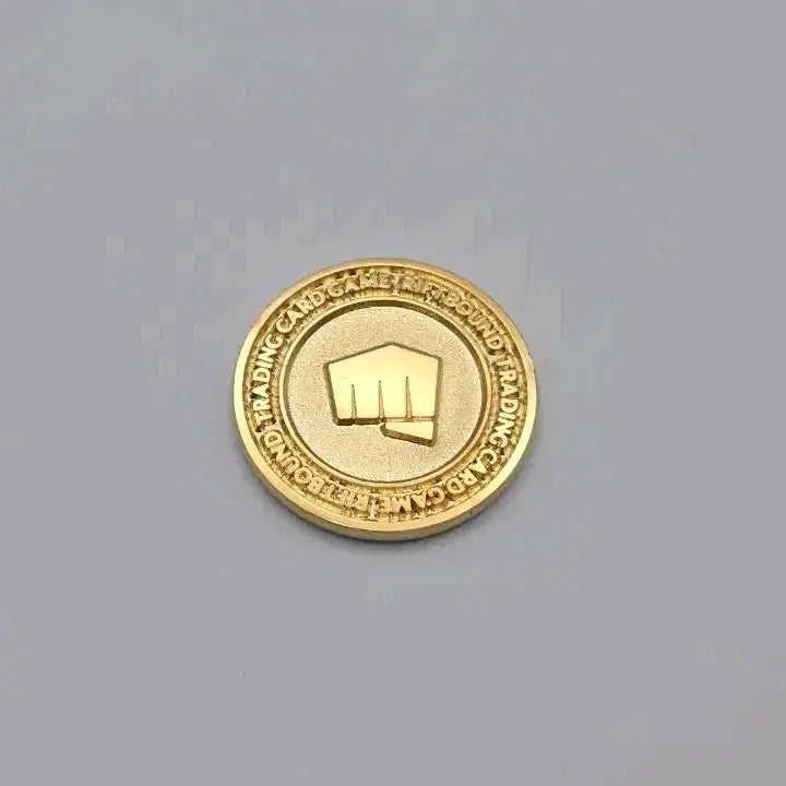 [BUNJANG] Liftbound Limited Edition Token / 롤 lol 리프트바운드 한정 토큰 코인