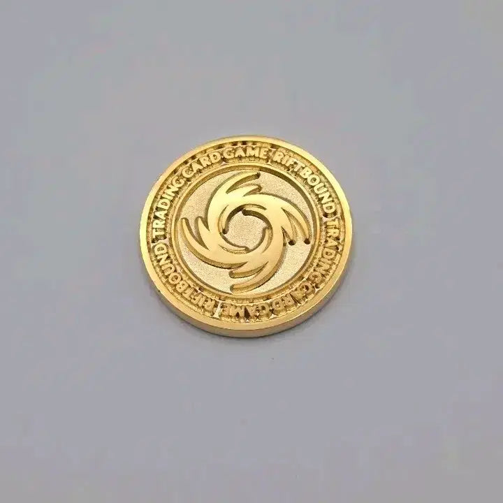 [BUNJANG] Liftbound Limited Edition Token / 롤 lol 리프트바운드 한정 토큰 코인