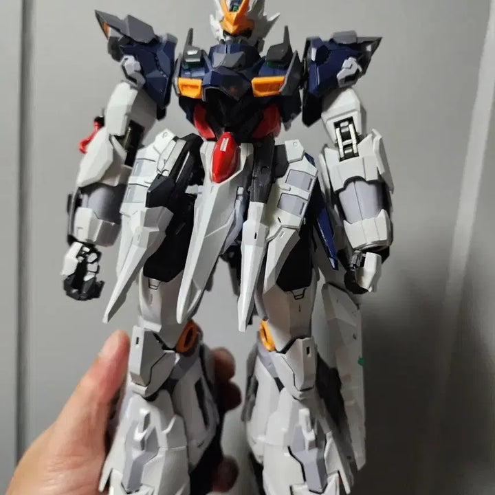 [BUNJANG] Zao Workshop 1/100 Scale Saint Armor Oracle / 자오 워크샵 1/100 세인트 아머 오라클