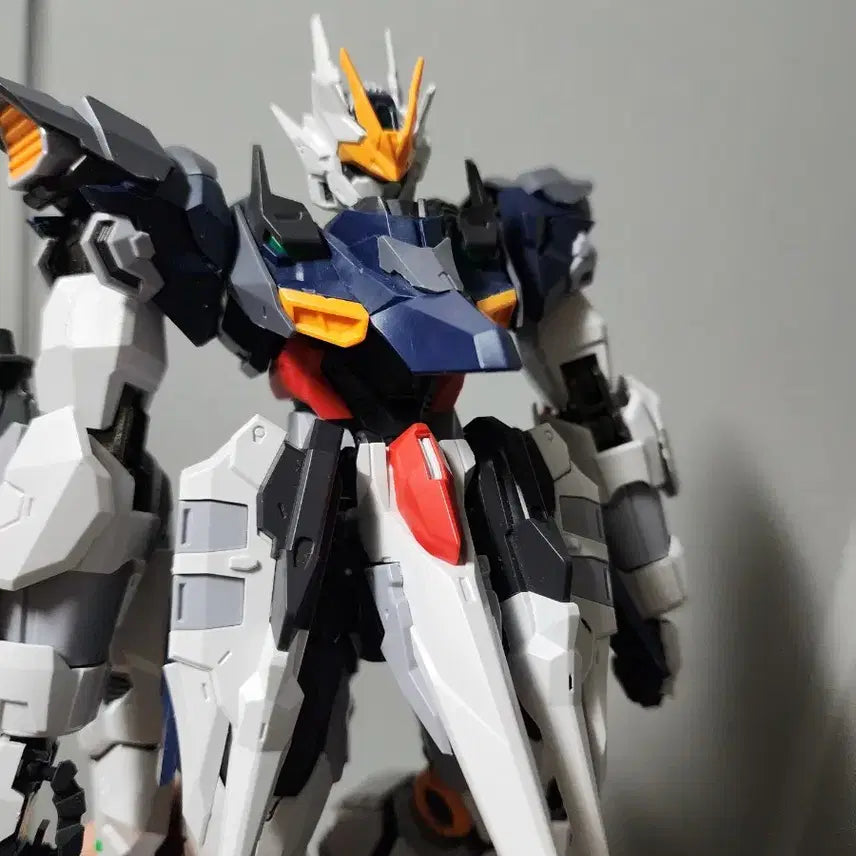 [BUNJANG] Zao Workshop 1/100 Scale Saint Armor Oracle / 자오 워크샵 1/100 세인트 아머 오라클