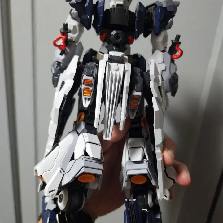 [BUNJANG] Zao Workshop 1/100 Scale Saint Armor Oracle / 자오 워크샵 1/100 세인트 아머 오라클