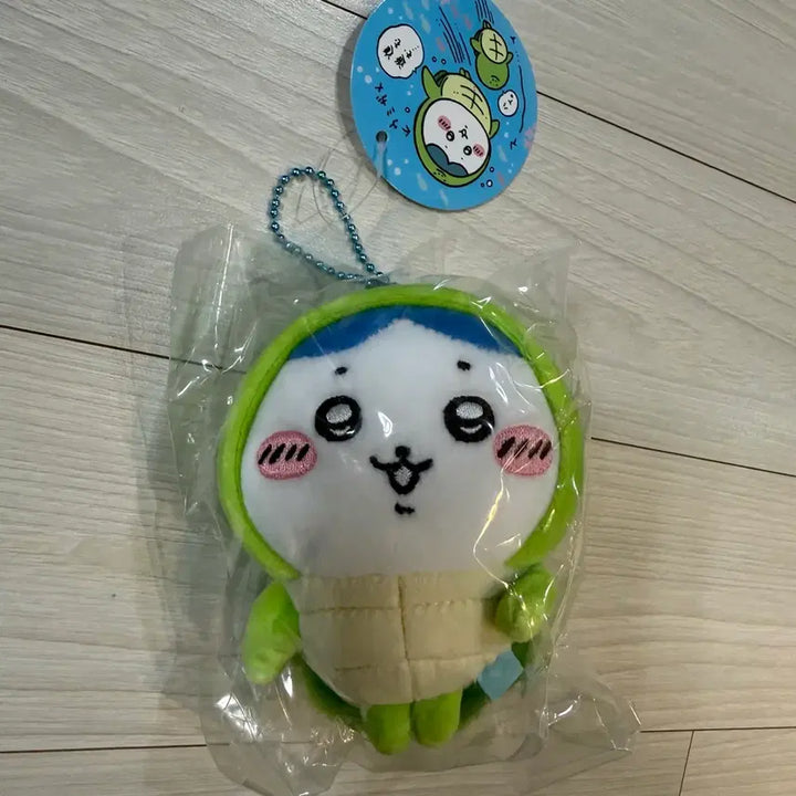 [BUNJANG] Chiikawa Aquarium Series Turtle Mascot / 치이카와 수족관시리즈 거북이 마스코트