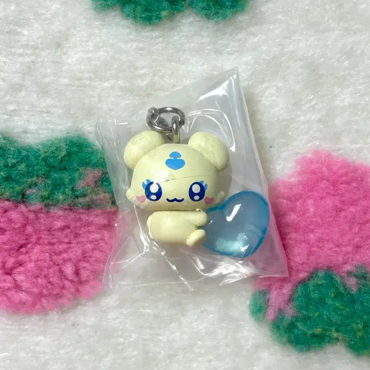 [BUNJANG] Pretty Cure Petit Cure Mezushi Gacha Maple / 프리큐어 쁘띠큐어 메지루시 가챠 메플 양도