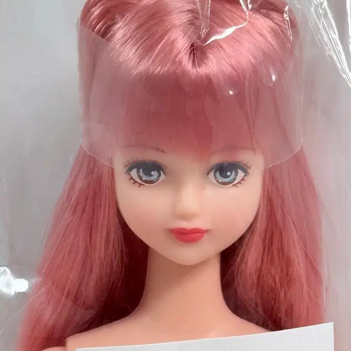 [BUNJANG] Ricacastle Shion Unsealed / 리카캐슬 시온