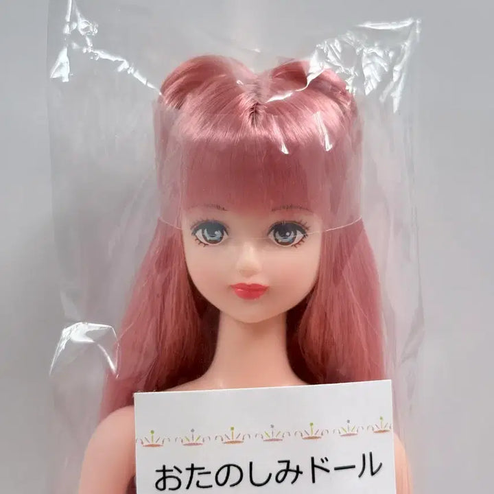 [BUNJANG] Ricacastle Shion Unsealed / 리카캐슬 시온
