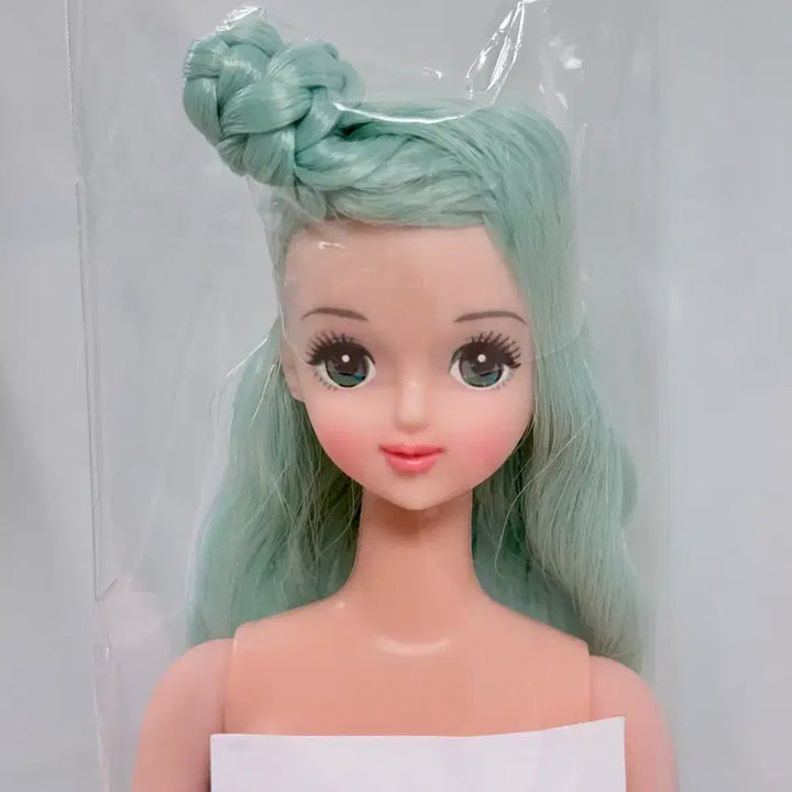 [BUNJANG] Rika Castle Tamaki Unsealed Doll / 리카캐슬 타마키
