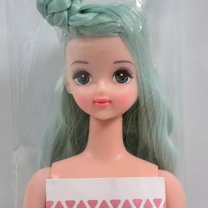 [BUNJANG] Rika Castle Tamaki Unsealed Doll / 리카캐슬 타마키