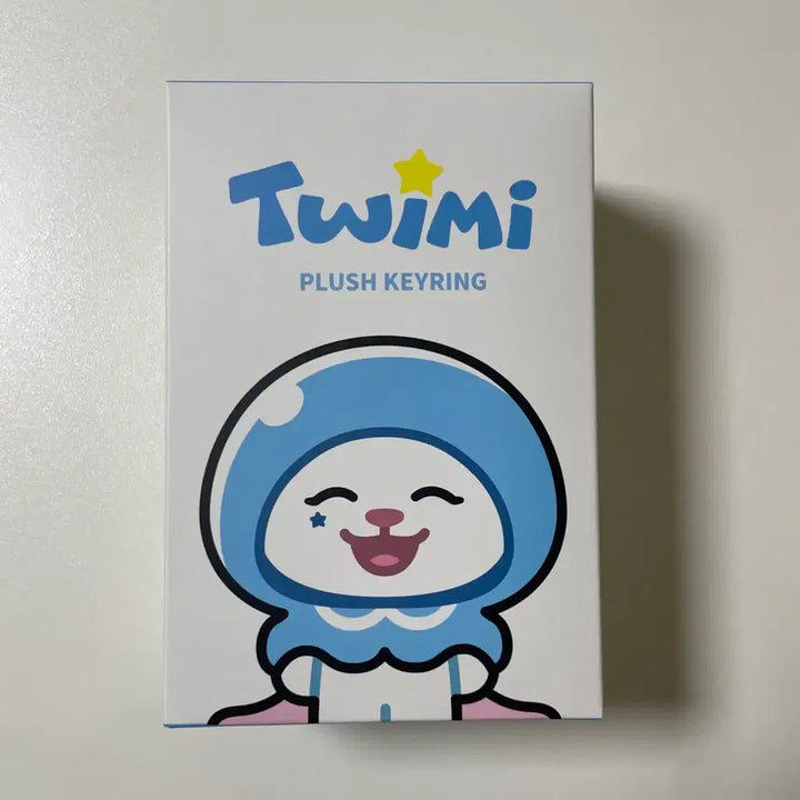 [BUNJANG] TWS Jihoon Haetpy Plush Keyring (Sealed) / 미개봉)TWS 투어스 투위미 트위미 인형 지훈 햇피 HATPY