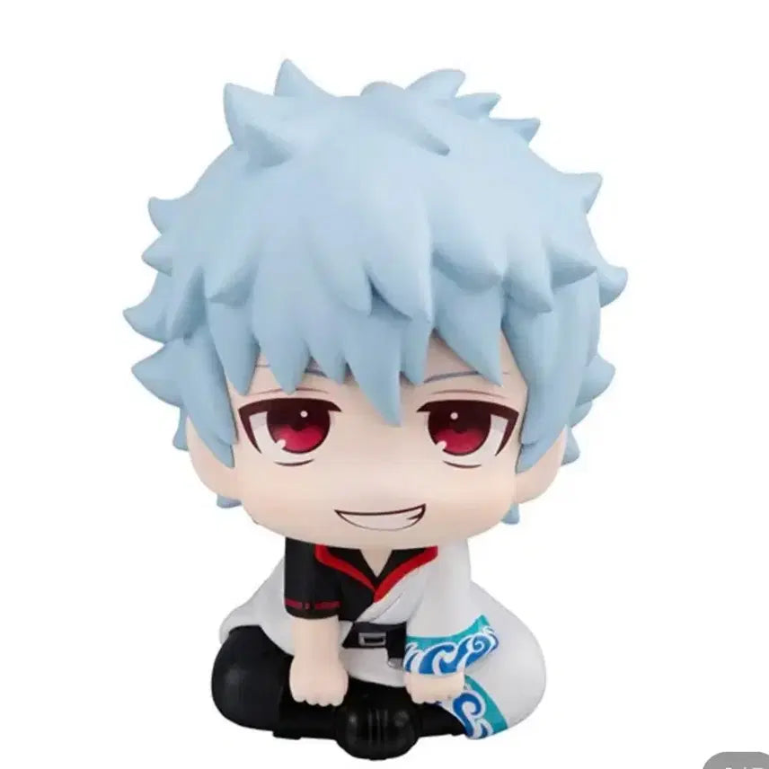 [BUNJANG] Gintoki Look-up Acrylic Stand / 긴토키룩업