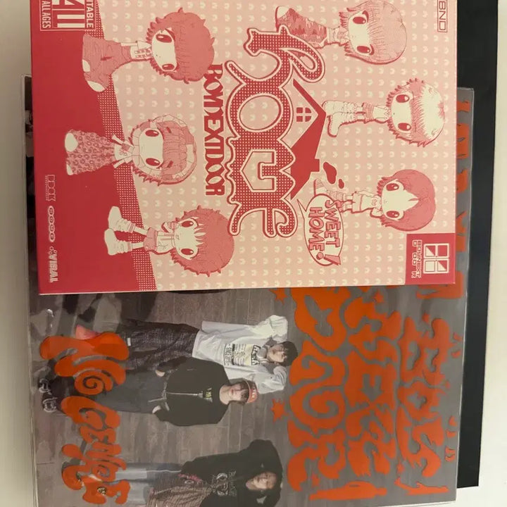 [BUNJANG] BOYNEXTDOOR Album Bundle Set / 보넥도 앨범 일괄