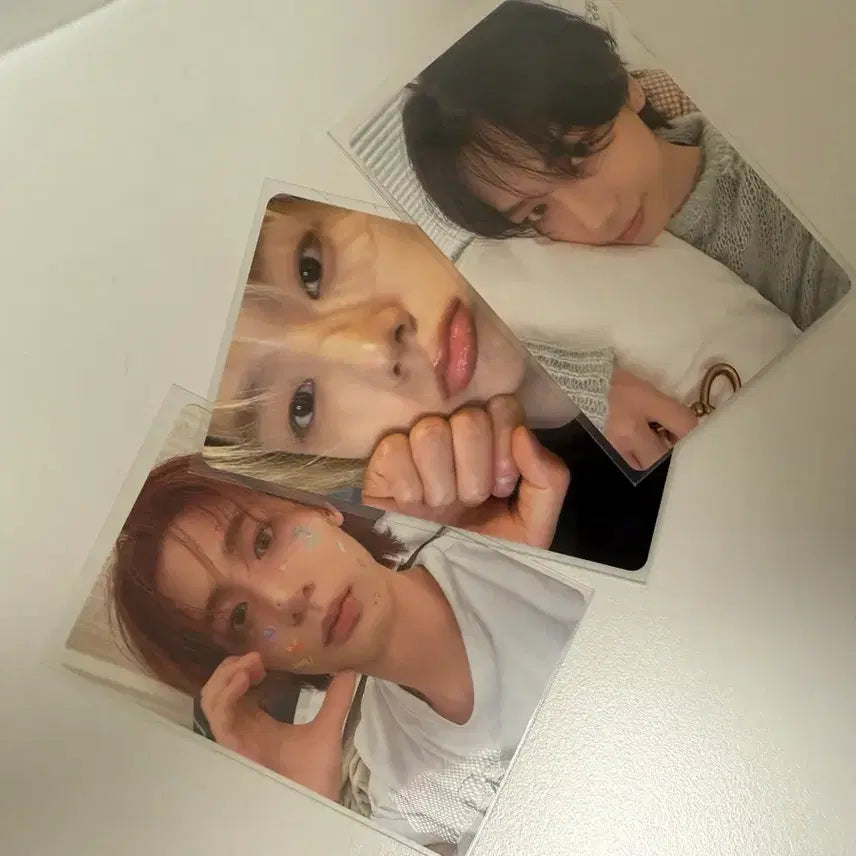 [BUNJANG] BOYNEXTDOOR Album Bundle Set / 보넥도 앨범 일괄