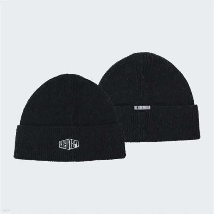 [BUNJANG] NCT 127 Momentum Crew Beanie / nct 127 모멘텀 momentum md 비니 crew 127 크루 127