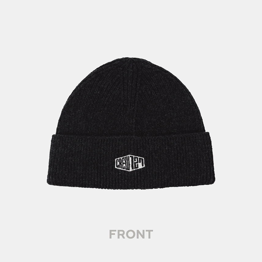 [BUNJANG] NCT 127 Momentum Crew Beanie / nct 127 모멘텀 momentum md 비니 crew 127 크루 127