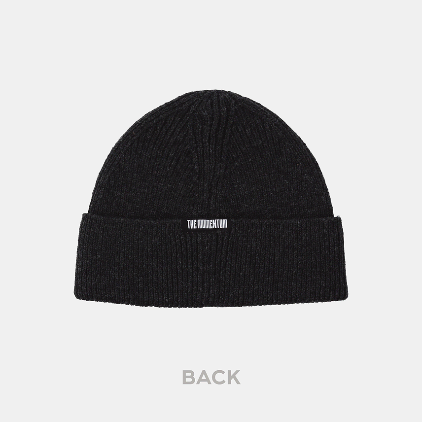 [BUNJANG] NCT 127 Momentum Crew Beanie / nct 127 모멘텀 momentum md 비니 crew 127 크루 127