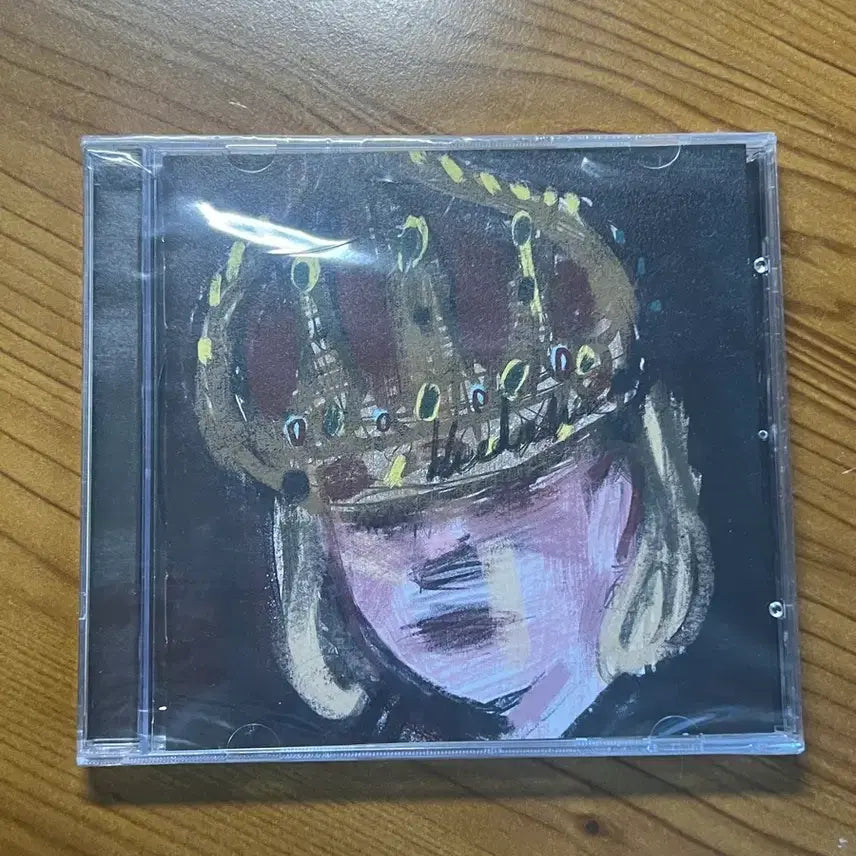 [BUNJANG] Daymenthayer HEADACHE CD (Sealed) / (미개봉) 데이먼스이어 헤드에이크 HEADACHE CD