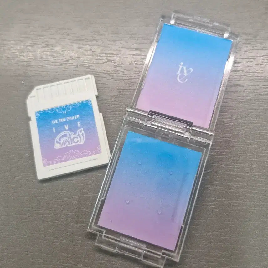[BUNJANG] IVE Liz Switch PLVE Version Album / 아이브 리즈 스위치 PLVE 버전 앨범