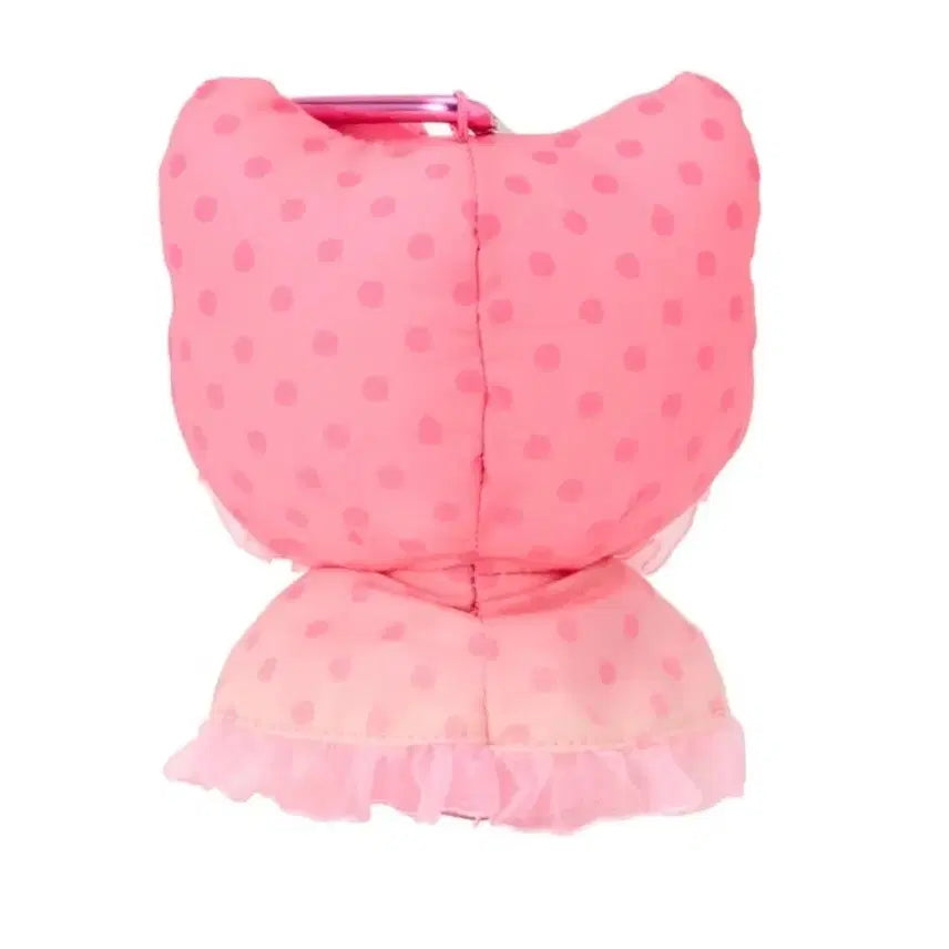 [BUNJANG] Sanrio Sweet Train Series Kitty Mascot / 산리오 스위트레인 시리즈 키티 마스코트