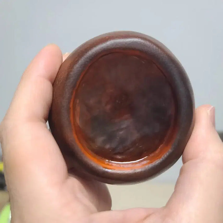 [BUNJANG] Handcrafted Bamboo Inkstone Set / 대나무 연적 2종