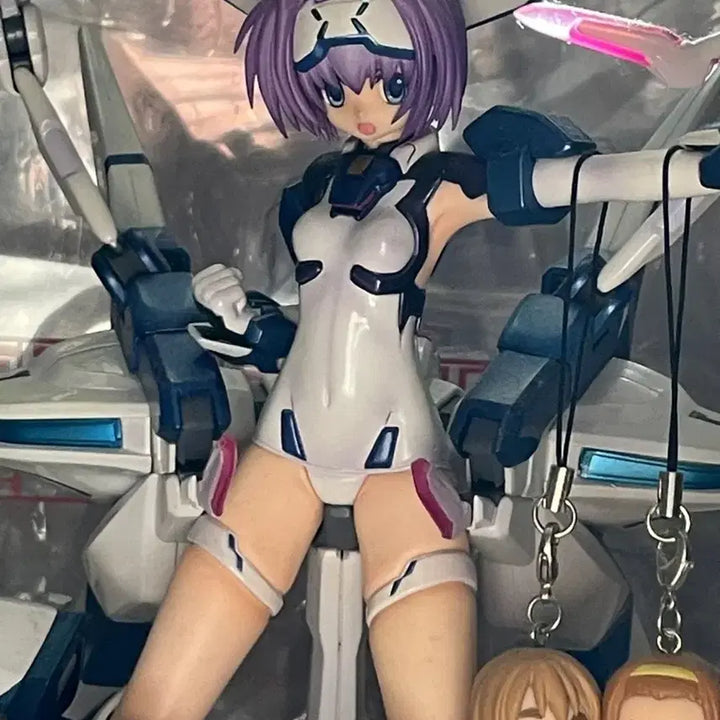 [BUNJANG] Alter Exericah 1/8 Scale Figure / 알터 에그제리카 1/8 스케일 피규어