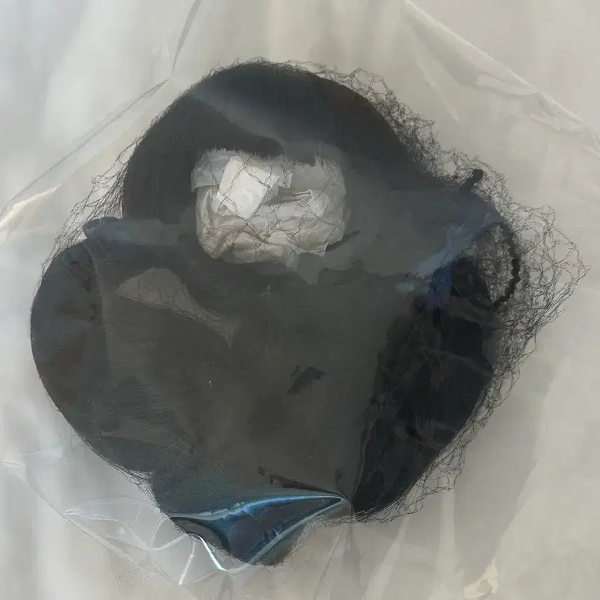 [BUNJANG] BJD USD 6-7 inch Wig / 구체관절인형 6-7인치 가발