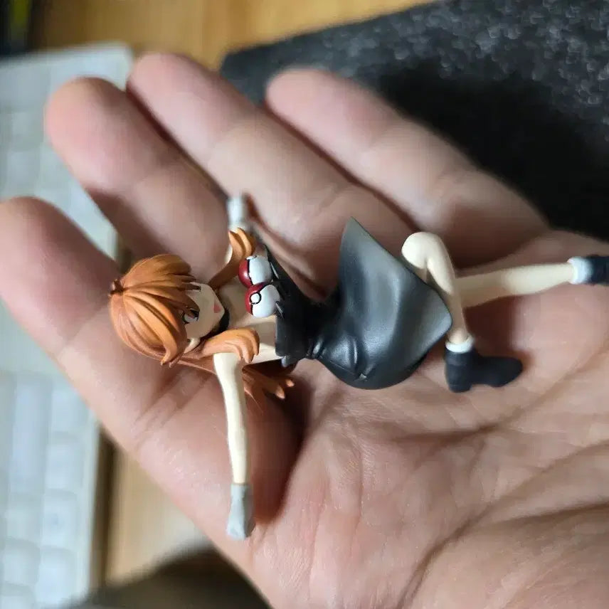 [BUNJANG] Pokemon REDART Blue Figure / 포켓몬 REDART 블루 단품 팝니다