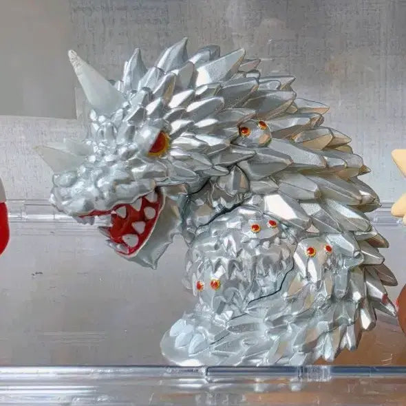 [BUNJANG] Pop Mart Instant Vincent Silver Figure / 팝마트 인스팅 빈센트 실버 팔아요